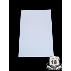 Shirt Board 8in.x13in.-500pcs